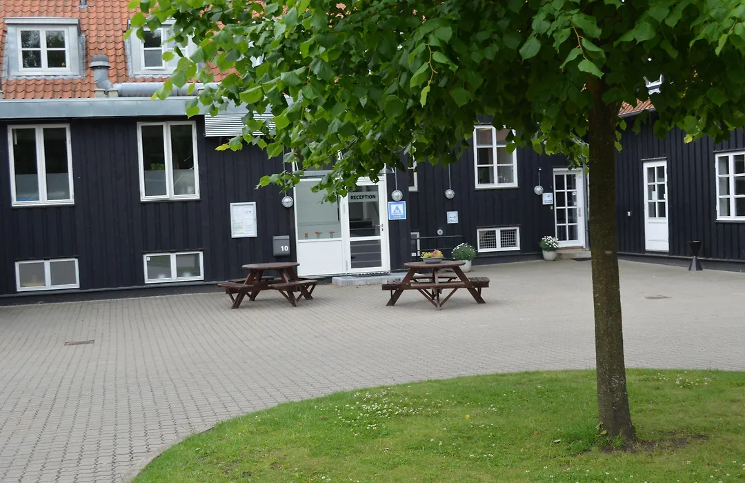 Danhostel Kolding-1